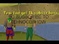 [ Pk3rsftw02 ] Interview with Tehnoobshow ~
