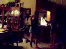 Club dancing 101