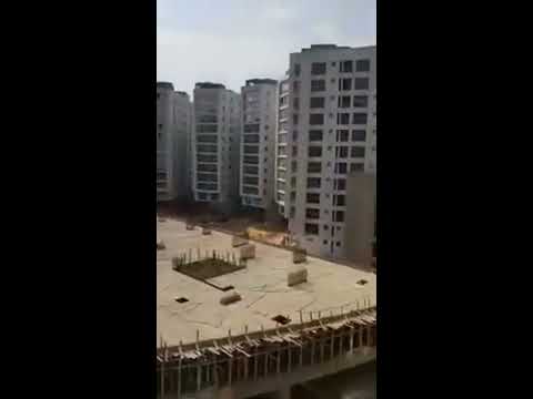شقه في مشروع وان قطاميه معمار المرشدى