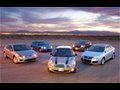 MPG Wars:  Toyota Prius v Volkswagen v Mini v Ford v Honda Fuel Economy Comparison