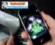NEW HIPHONE I68 COOL TEST ! JAVA IPHONE?DUAL SIM IPHONE?