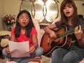Meg  Dia - Roses (cover)