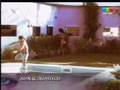 Estupid Accident in Big Brother Argentina