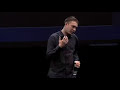 torsten reil: using biology to make better animation