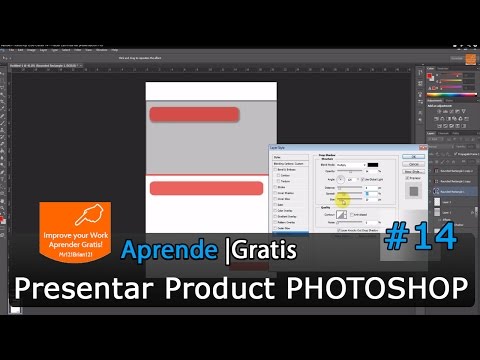 laminas - Adobe Photoshop CS6 Curso - Hacer Laminas de presentacion HD Photoshop en Ingles Idioma Hablado: Español www.improveyourwork.blogspot.com Ingresa a mi sitio ...