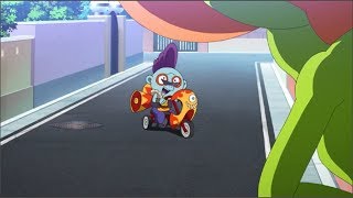 Yo-Kai Watch Season 2 episode 50