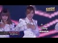 Click here to watch this video [HQ] Rainbow - Gonna Gonna Go! LIVE - Kansai collection TV