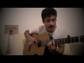 David Aguilar - Jazmín