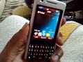 After a long night with little sleep I have some thoughts on this phone.You can read my short review I typed on the P1i QWERTY at http://trentonnsmith.blogspot.com/ (more)