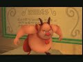 Kingdom Hearts playthrough [Part 9]