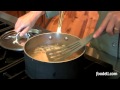 Poaching Salmon
