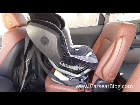 2014-2015 Hyundai Santa Fe Review: Kids, Carseats & Safety 2014-2015 Hyundai Santa Fe Review: Kids, Carseats & Safety