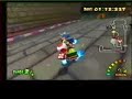 Mario Kart: Double Dash!! Bowser Castle course WR