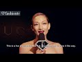 Gucci Show ft Ai Tominaga + Miss Universe Japan Interview - Tokyo Fashion News 73 | FashionTV - FTV