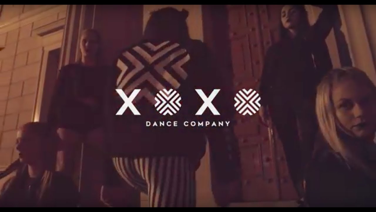 Official trailer XOXO DANCE COMPANY