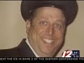 Cranston firefighter allegedly shot by neighbor to be buried Cranston firefighter allegedly shot by neighbor to be buried