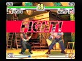 08/02/03 THE23th P?CUP by3rdSTRIKE FINAL1/2