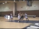 Lauren Bills Basketball Hi-Lites
