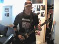 teledysk, klip, Sevendust,- Under