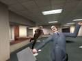 gman office episode 1: office angst