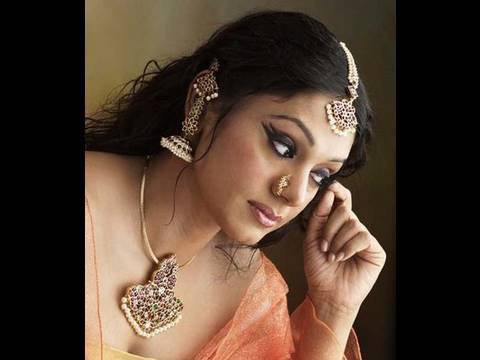 sobhana, heroine sobhana, cute girl, alludu garu, abhinandana, entertainment, specail program, tv show, short film