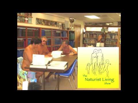 Family nudist