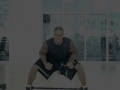 Dre Baldwin: NBA Strength Workout - Defensive Stance | Fit Training