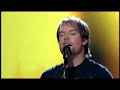 David Cook: \"I\