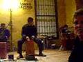 Manos Morenas - Cajon 1