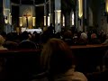 Beethoven´s 7th symphony at Bariloche´s Cathedral
