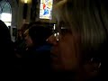 Beethoven´s 7th symphony at Bariloche´s Cathedral