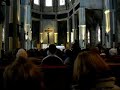Beethoven´s 7th symphony at Bariloche´s Cathedral