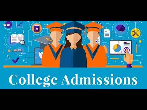 college admission essay samples free