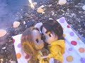 Gio & Riffy Sea Of Love ~ The Honeydrippers ~ BLYTHE Gio & Riffy Sea Of Love ~ The Honeydrippers ~ BLYTHE
