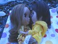 blythe dolls in love:

gio sets up a romantic night for riffy on the beach with sparklers forming a sand heart and delivers a special message to her.

to see more of gio & riffy visit: 

http://flickr.com/photos/giolovesyou