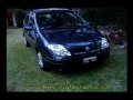 Autos Rosario, Renault scenic 2 full modelo 2004, renault rosario, http://www.rosariomotors.com
