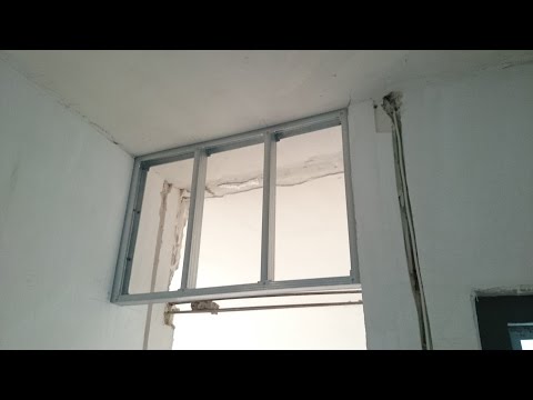 Как сделать короб из гипсокартона над дверью Как сделать короб из гипсокартона над дверью
