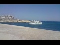 Gozo Channel