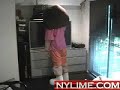 dancing dora