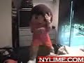 Dancing Dora