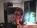 dancing dora