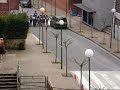 korrika txiki larrabetzuko eskolatan