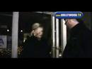 tori spelling leaving il sole in west hollywood.02-11-08.