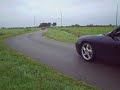 911stadentocht 2008 Porsche 996 en 964