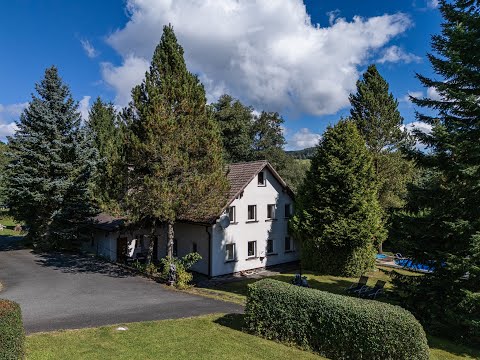 Video Prodej rodinného domu na Dolní Moravě.