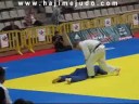 wc madrid 2008 -90kg iwata vs semenov wc madrid 2008 -90kg iwata vs semenov