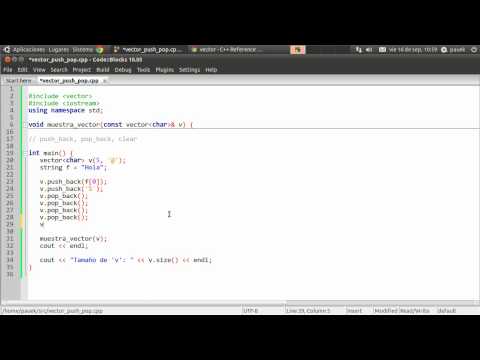 how to clear vector of vector