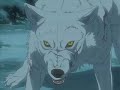 Dark Techno-Tremors-Wolf's Rain