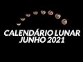 View 25 Calendario Lunar 2021 Junho