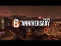 Celebrate 6th Anniversary, Dying Light Can Be Played Free on Steam